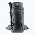 Moteriška žygio kuprinė deuter Aircontact Pro 75 + 10 l SL graphite 14