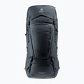 Žygio kuprinė deuter Aircontact Pro 85 + 10 l black