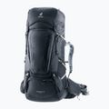 Žygio kuprinė deuter Aircontact Pro 85 + 10 l black 2