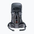 Žygio kuprinė deuter Aircontact Pro 85 + 10 l black 3
