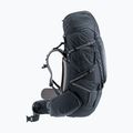 Žygio kuprinė deuter Aircontact Pro 85 + 10 l black 4
