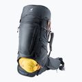 Žygio kuprinė deuter Aircontact Pro 85 + 10 l black 6