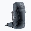Žygio kuprinė deuter Aircontact Pro 85 + 10 l black 12