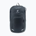 Dviračio kuprinė deuter Bike I 16 l black