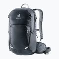 Dviračio kuprinė deuter Bike I 16 l black 6