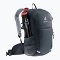 Dviračio kuprinė deuter Bike I 16 l black 8