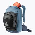 Dviračio kuprinė deuter Bike I 16 l atlantic/ink 10