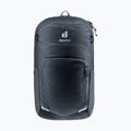 Dviračių kuprinė deuter Bike I 20 l black