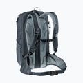 Dviračių kuprinė deuter Bike I 20 l black 3