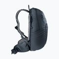 Dviračių kuprinė deuter Bike I 20 l black 4