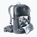 Dviračių kuprinė deuter Bike I 20 l black 8