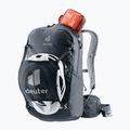 Dviračių kuprinė deuter Bike I 20 l black 9