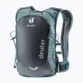 "Deuter" dviračių kuprinė Rogla 5 l graphite/shale