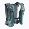 "Deuter" dviračių kuprinė Rogla 5 l graphite/shale 4