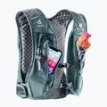 "Deuter" dviračių kuprinė Rogla 5 l graphite/shale 6