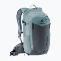 Moteriška dviračio kuprinė deuter Compact 12 + 3 SL graphite/shale 2