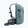 Moteriška dviračio kuprinė deuter Compact 12 + 3 SL graphite/shale 6