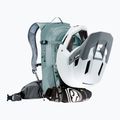 Moteriška dviračio kuprinė deuter Compact 12 + 3 SL graphite/shale 10