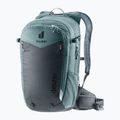 Dviračio kuprinė deuter Compact 14 + 3 l graphite/shale 2
