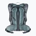 Dviračio kuprinė deuter Compact 14 + 3 l graphite/shale 3
