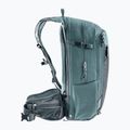 Dviračio kuprinė deuter Compact 14 + 3 l graphite/shale 5