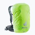 Dviračio kuprinė deuter Compact 14 + 3 l graphite/shale 7
