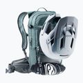 Dviračio kuprinė deuter Compact 14 + 3 l graphite/shale 8