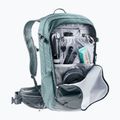 Dviračio kuprinė deuter Compact 14 + 3 l graphite/shale 11