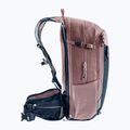 Dviračio kuprinė deuter Compact 14 + 3 l ink/ashrose 5
