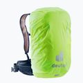 Dviračio kuprinė deuter Compact 14 + 3 l ink/ashrose 7