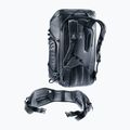 Turistinė kuprinė deuter Jaupack Pro 34+14 l black 5