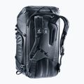 Turistinė kuprinė deuter Jaupack Pro 34+14 l black 7