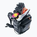 Turistinė kuprinė deuter Jaupack Pro 34+14 l black 11