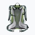 Turistinė kuprinė deuter Futura 27 l grove-ivy 2