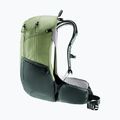 Turistinė kuprinė deuter Futura 27 l grove-ivy 4