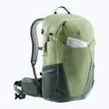 Turistinė kuprinė deuter Futura 27 l grove-ivy 5
