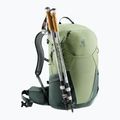 Turistinė kuprinė deuter Futura 27 l grove-ivy 7