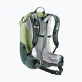 Turistinė kuprinė deuter Futura 27 l grove-ivy 9