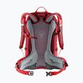 Turistinė kuprinė deuter Futura 27 l masala-cherry 2