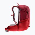 Turistinė kuprinė deuter Futura 27 l masala-cherry 3
