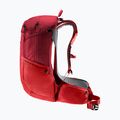 Turistinė kuprinė deuter Futura 27 l masala-cherry 4