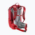 Turistinė kuprinė deuter Futura 27 l masala-cherry 9