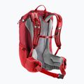 Turistinė kuprinė deuter Futura 27 l masala-cherry 6