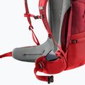 Turistinė kuprinė deuter Futura 27 l masala-cherry 13