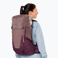 Turistinė kuprinė deuter Futura 24 l SL ash rose/cassis 13