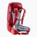Turistinė kuprinė deuter Futura 26 l masala-cherry 12