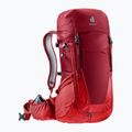 Turistinė kuprinė deuter Futura 26 l masala-cherry 13