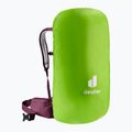 Moteriška turistinė kuprinė deuter Futura 30 l SL ashrose-cassis 10