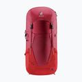 Turistinė kuprinė deuter Futura 32 l masala-cherry