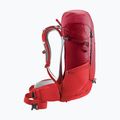 Turistinė kuprinė deuter Futura 32 l masala-cherry 3